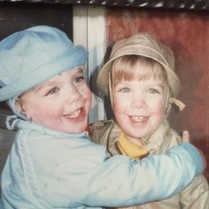 Meet your Posher, Sean